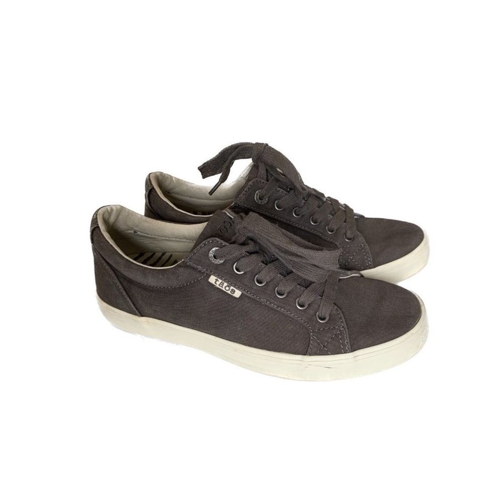 Taos Mens 8 Starsky Sneaker Brown Sky-0003A-